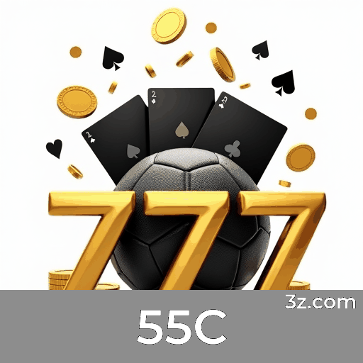 55C: Apostas Esportivas Abrangentes para Brasileiros