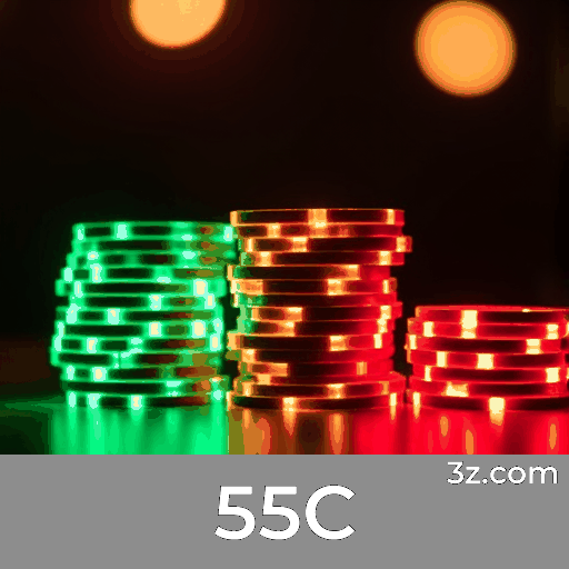 Desbloqueie Privilégios Exclusivos com Sua Conta 55C