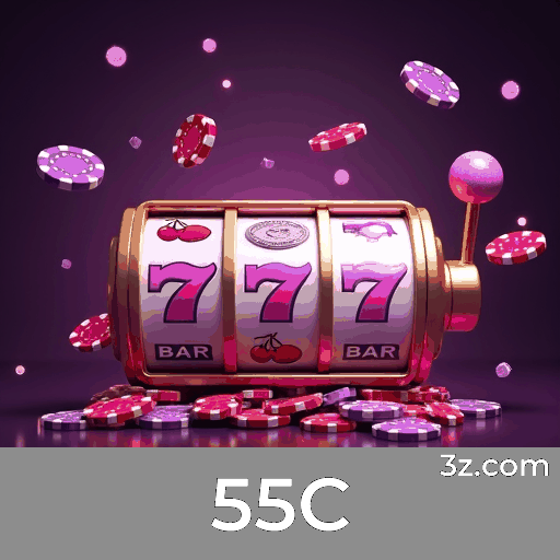 Desbloqueie Privilégios Exclusivos com Sua Conta 55C