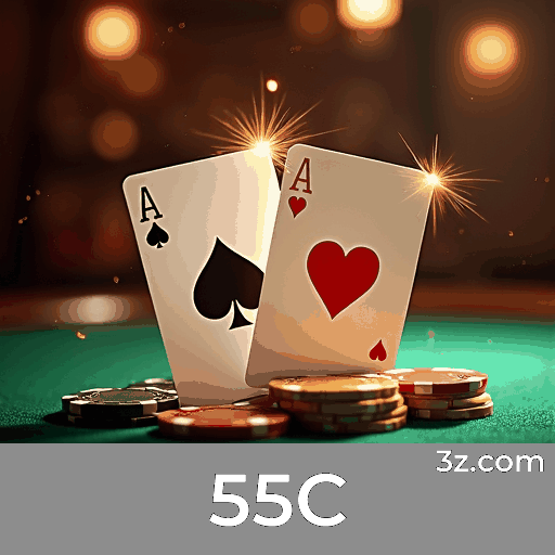 Experiência de Apostas Profissionais na Plataforma 55C